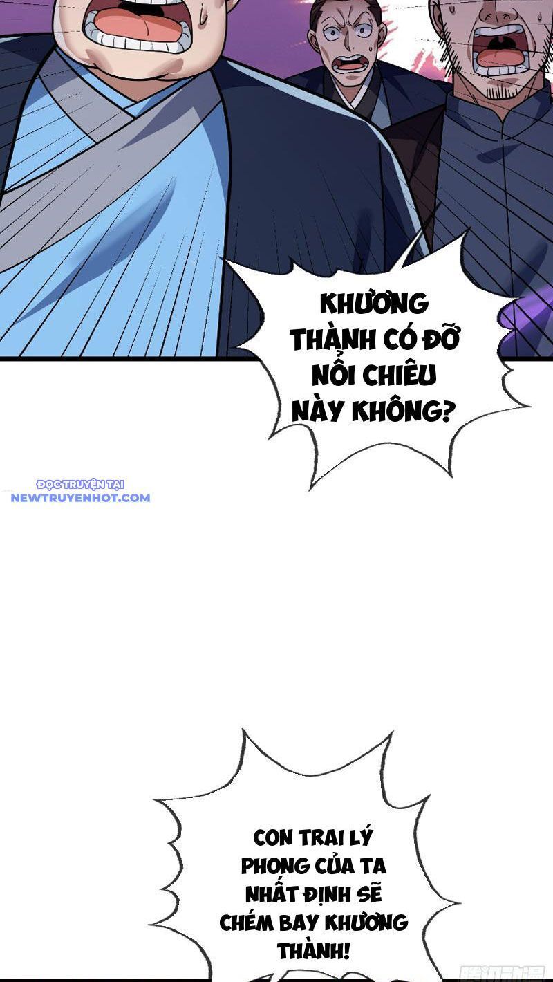 Ngủ Say Vạn Cổ: Xuất Thế Quét Ngang Chư Thiên: Chapter 8