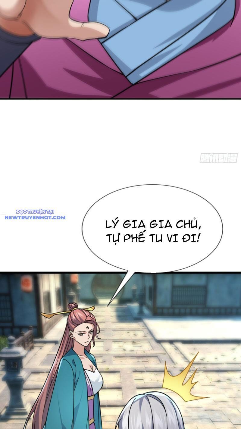 Ngủ Say Vạn Cổ: Xuất Thế Quét Ngang Chư Thiên: Chapter 8