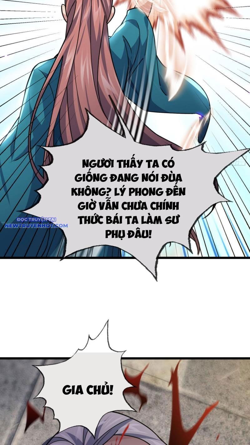 Ngủ Say Vạn Cổ: Xuất Thế Quét Ngang Chư Thiên: Chapter 8