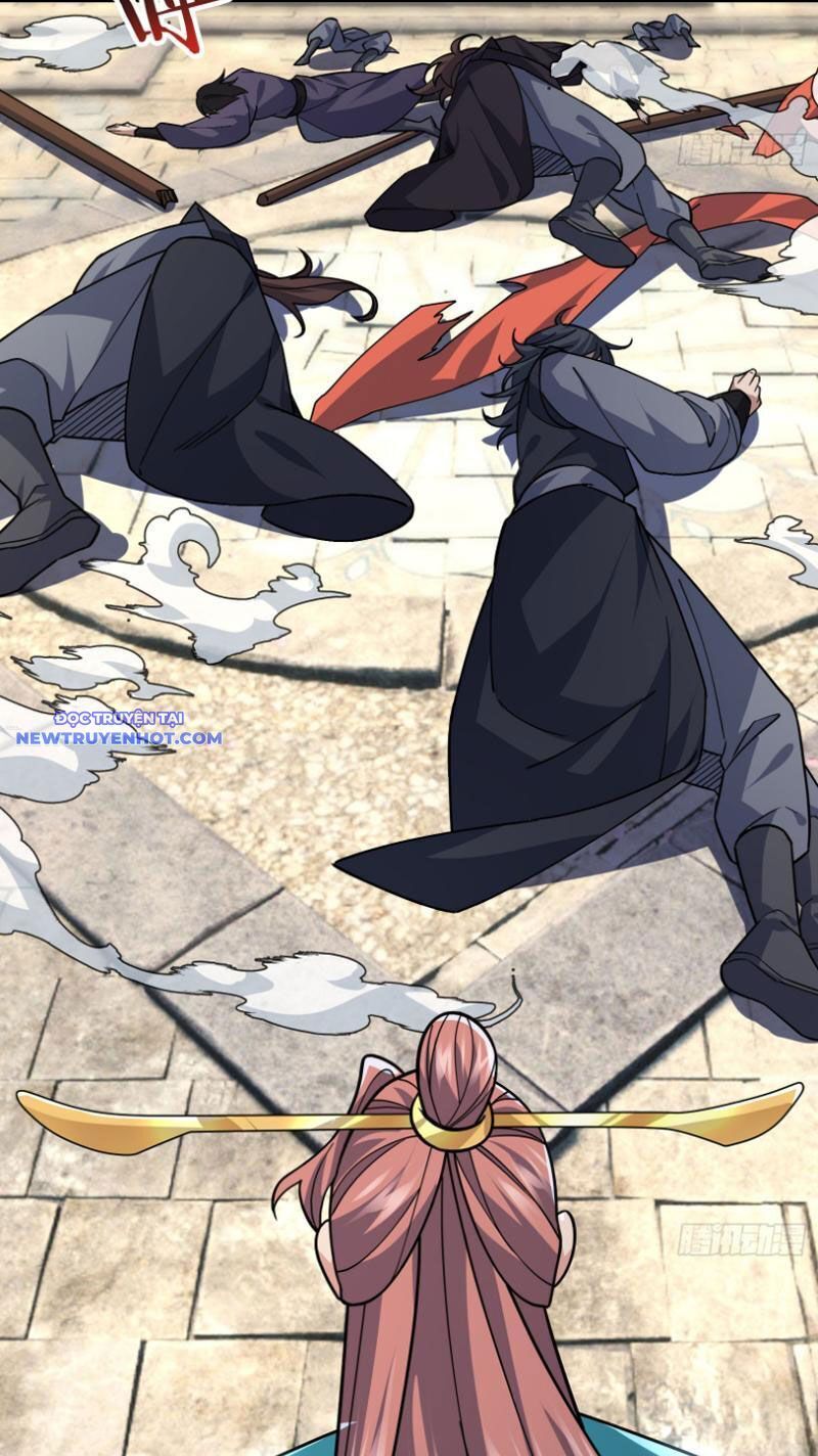 Ngủ Say Vạn Cổ: Xuất Thế Quét Ngang Chư Thiên: Chapter 8