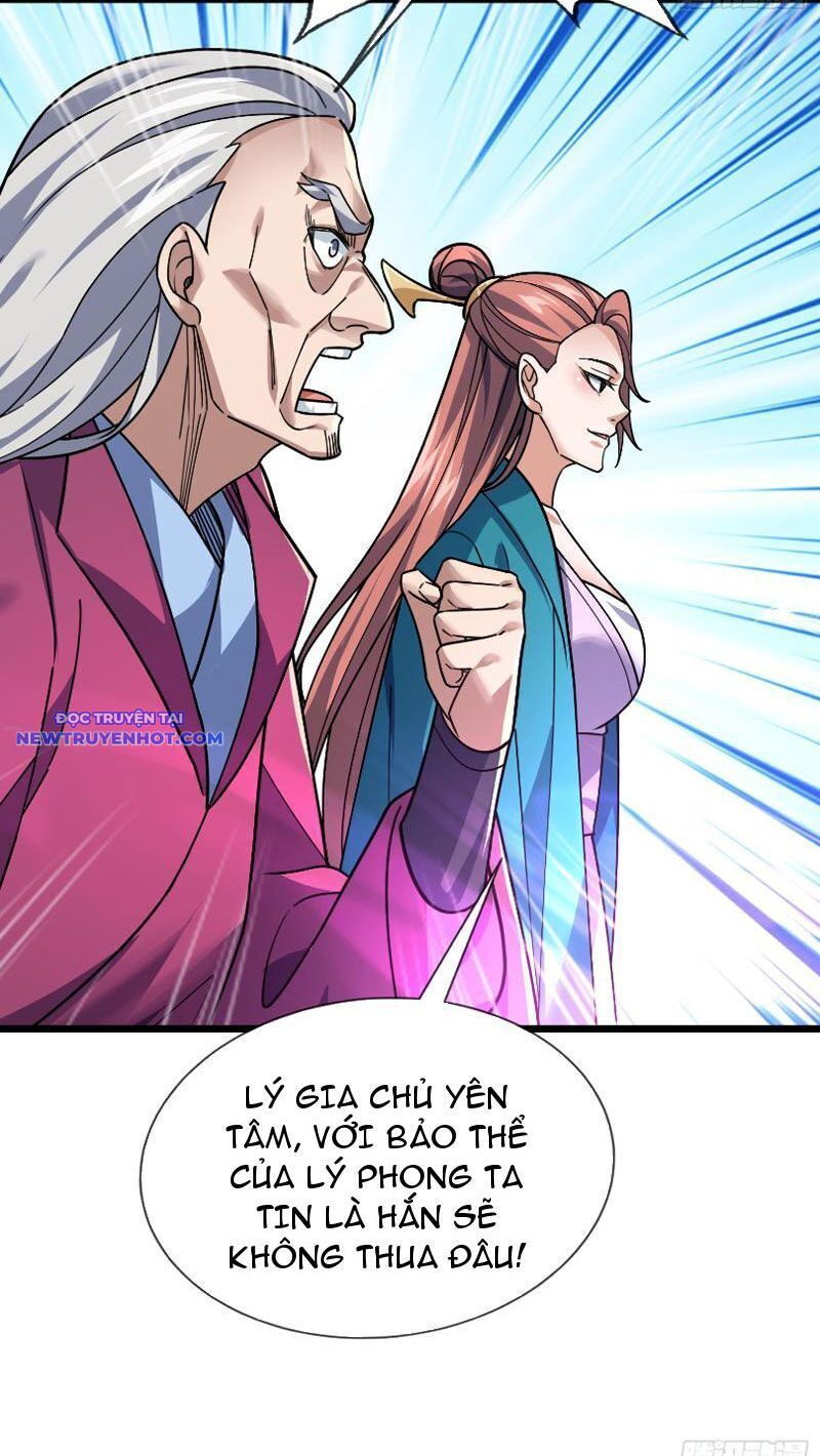Ngủ Say Vạn Cổ: Xuất Thế Quét Ngang Chư Thiên: Chapter 8