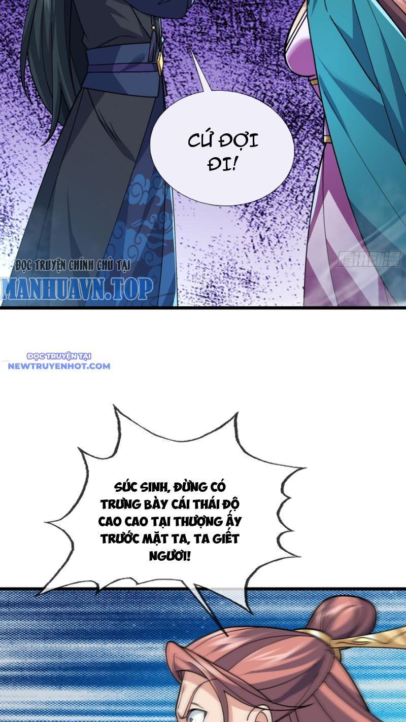 Ngủ Say Vạn Cổ: Xuất Thế Quét Ngang Chư Thiên: Chapter 8