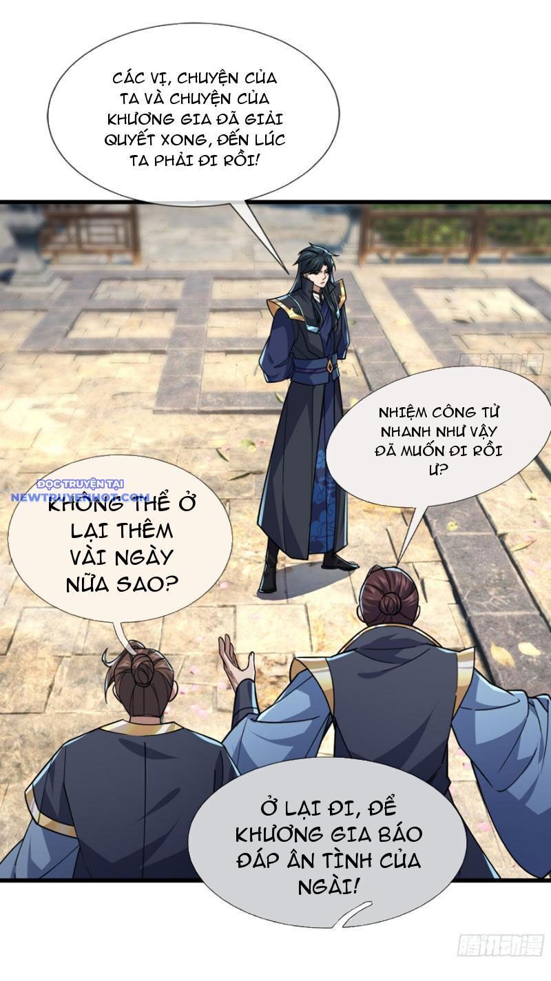 Ngủ Say Vạn Cổ: Xuất Thế Quét Ngang Chư Thiên: Chapter 8