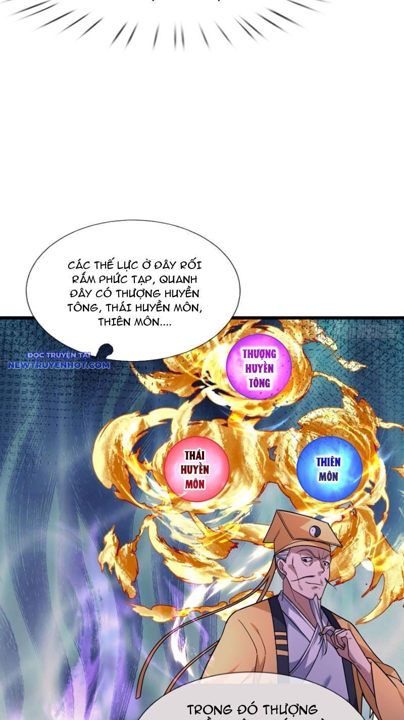 Ngủ Say Vạn Cổ: Xuất Thế Quét Ngang Chư Thiên: Chapter 8