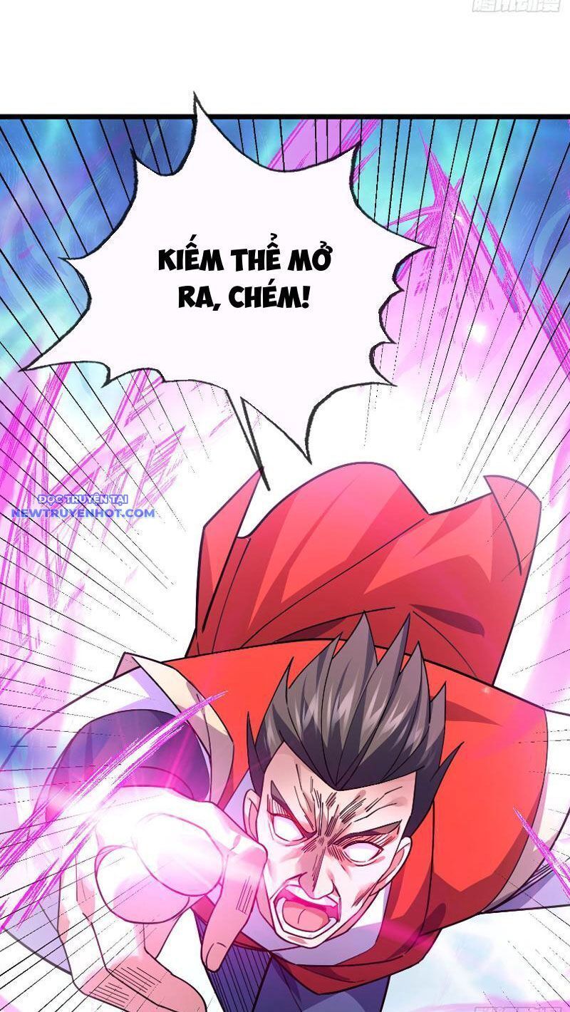 Ngủ Say Vạn Cổ: Xuất Thế Quét Ngang Chư Thiên: Chapter 8