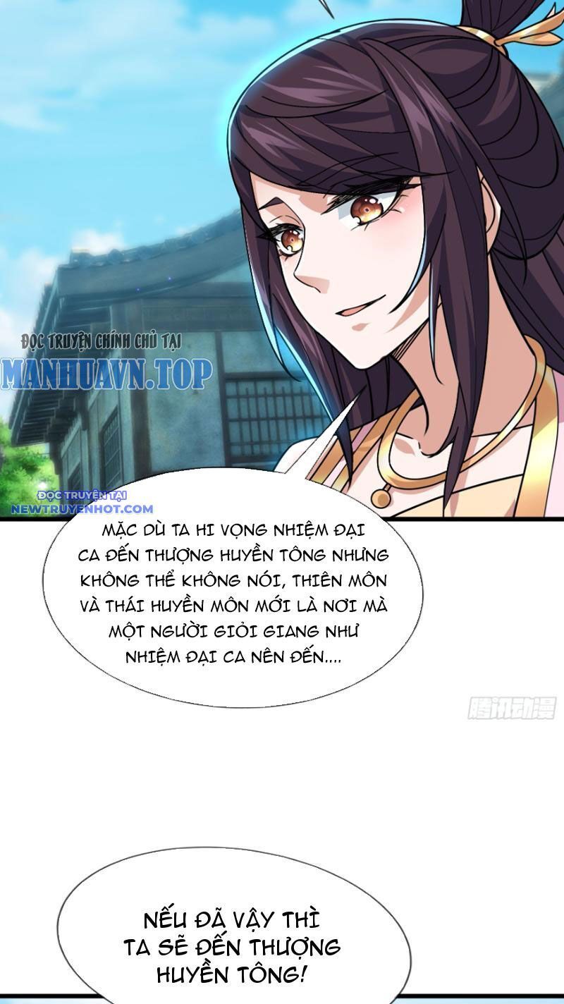 Ngủ Say Vạn Cổ: Xuất Thế Quét Ngang Chư Thiên: Chapter 8