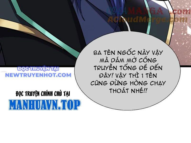 Ngủ Say Vạn Cổ: Xuất Thế Quét Ngang Chư Thiên: Chapter 80