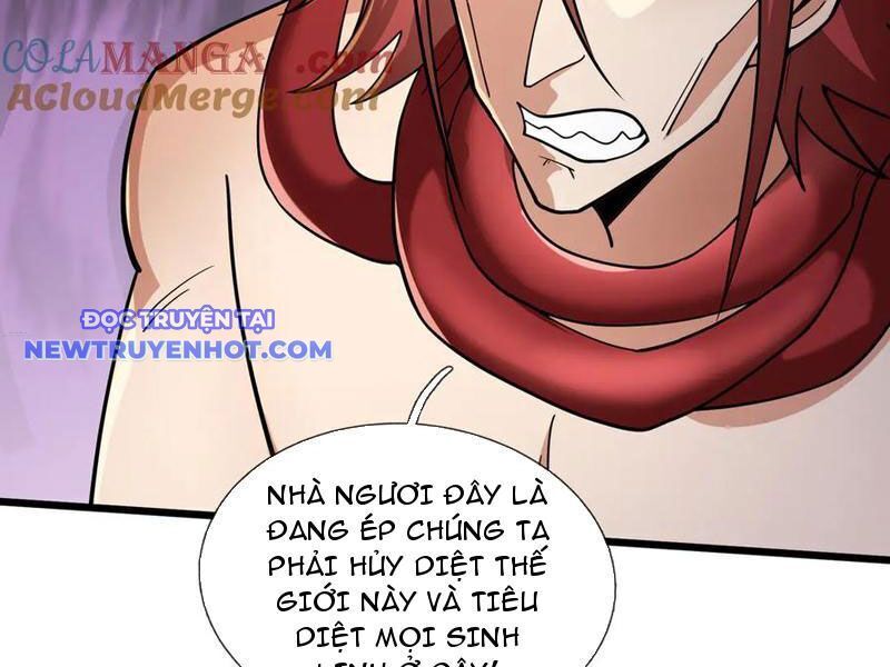 Ngủ Say Vạn Cổ: Xuất Thế Quét Ngang Chư Thiên: Chapter 80