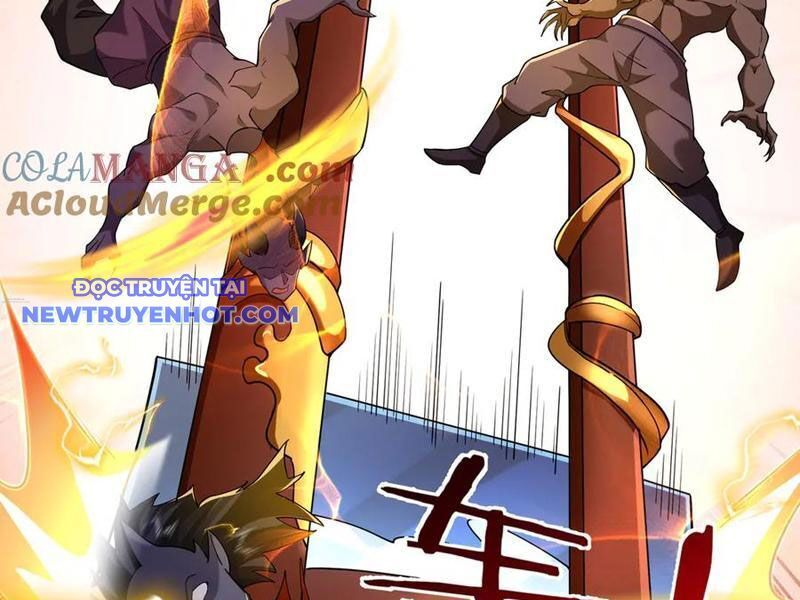 Ngủ Say Vạn Cổ: Xuất Thế Quét Ngang Chư Thiên: Chapter 80