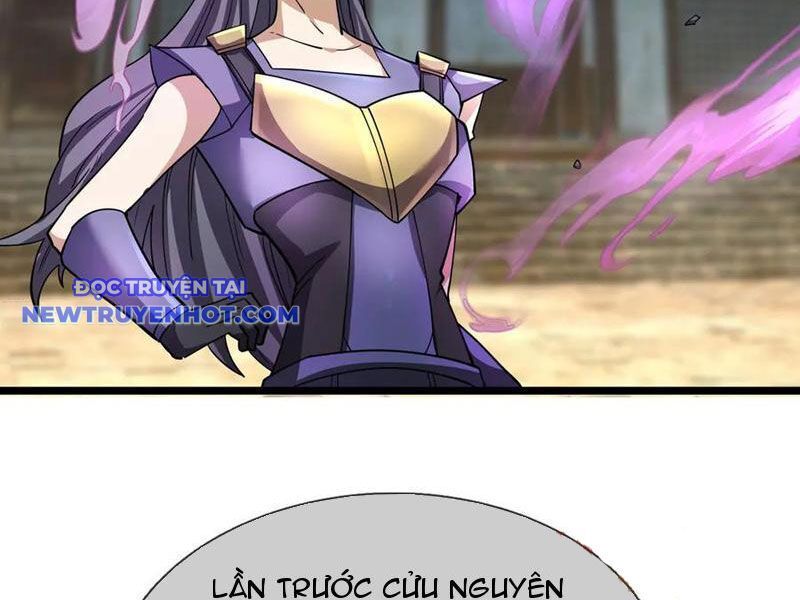 Ngủ Say Vạn Cổ: Xuất Thế Quét Ngang Chư Thiên: Chapter 80