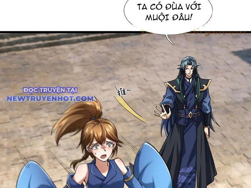Ngủ Say Vạn Cổ: Xuất Thế Quét Ngang Chư Thiên: Chapter 80