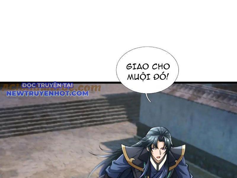Ngủ Say Vạn Cổ: Xuất Thế Quét Ngang Chư Thiên: Chapter 80