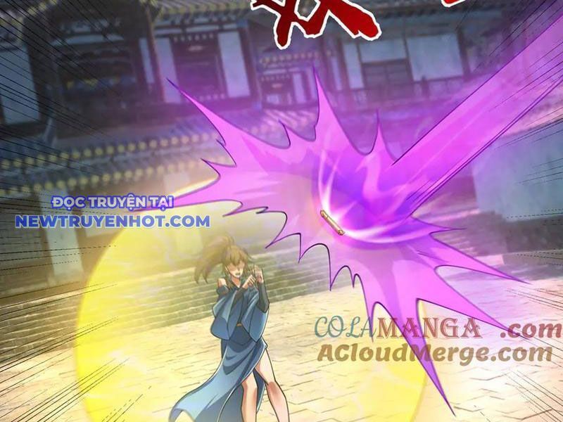 Ngủ Say Vạn Cổ: Xuất Thế Quét Ngang Chư Thiên: Chapter 80