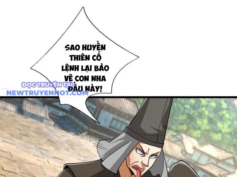 Ngủ Say Vạn Cổ: Xuất Thế Quét Ngang Chư Thiên: Chapter 80