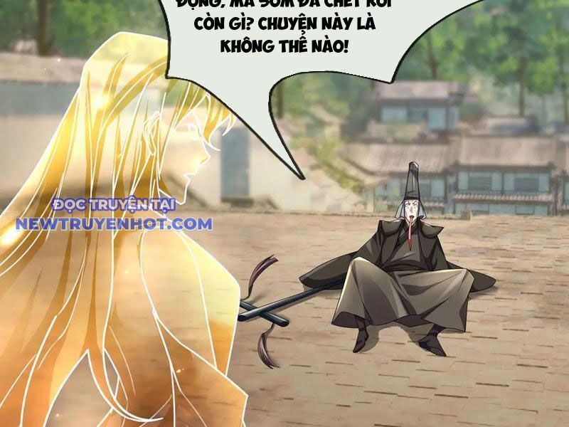 Ngủ Say Vạn Cổ: Xuất Thế Quét Ngang Chư Thiên: Chapter 81
