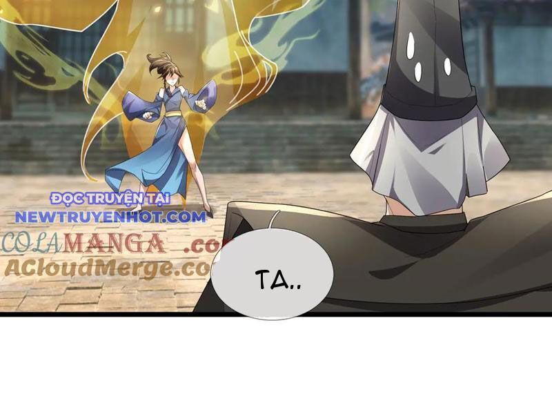 Ngủ Say Vạn Cổ: Xuất Thế Quét Ngang Chư Thiên: Chapter 81