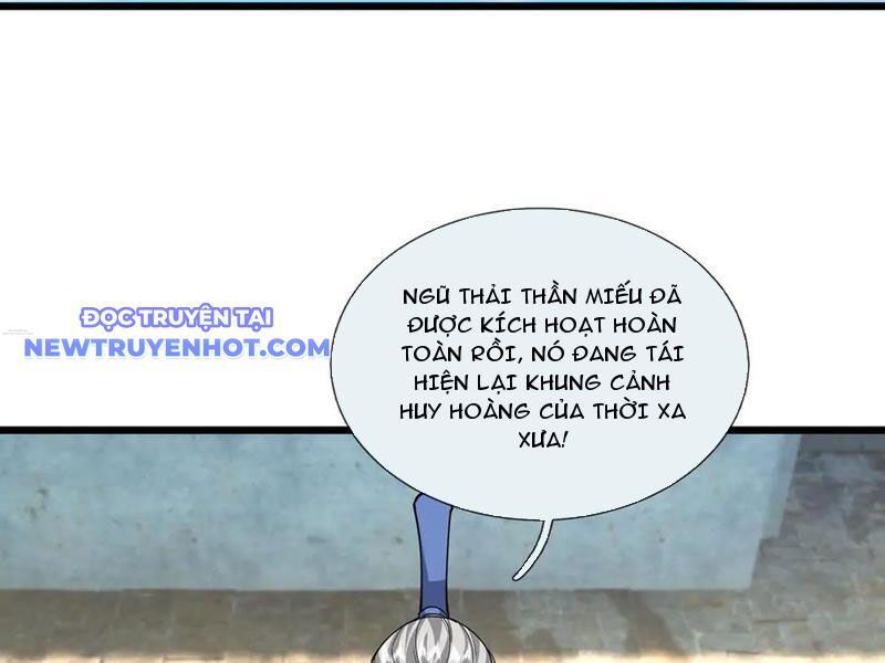 Ngủ Say Vạn Cổ: Xuất Thế Quét Ngang Chư Thiên: Chapter 81