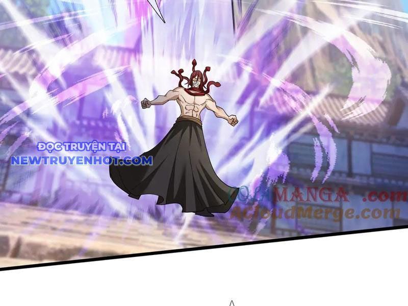 Ngủ Say Vạn Cổ: Xuất Thế Quét Ngang Chư Thiên: Chapter 81