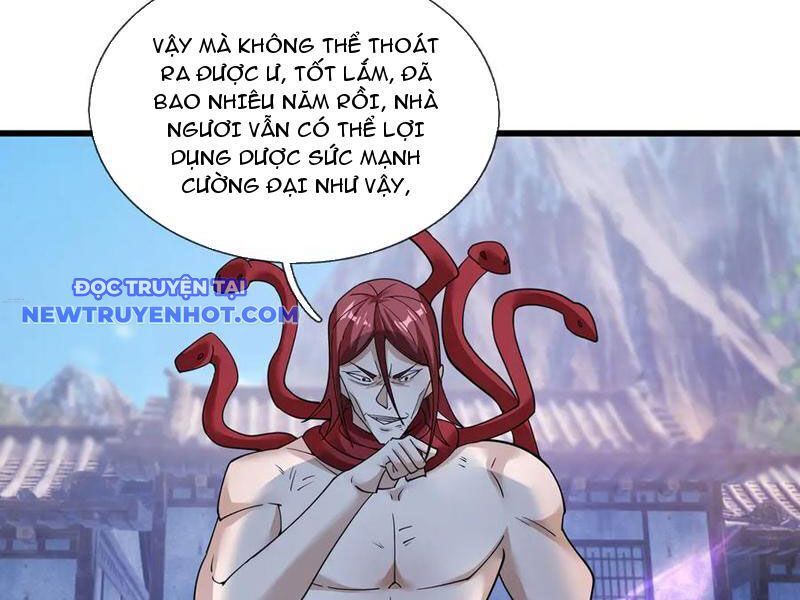 Ngủ Say Vạn Cổ: Xuất Thế Quét Ngang Chư Thiên: Chapter 81