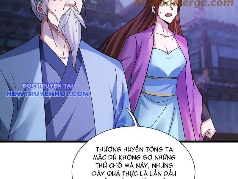 Ngủ Say Vạn Cổ: Xuất Thế Quét Ngang Chư Thiên: Chapter 81