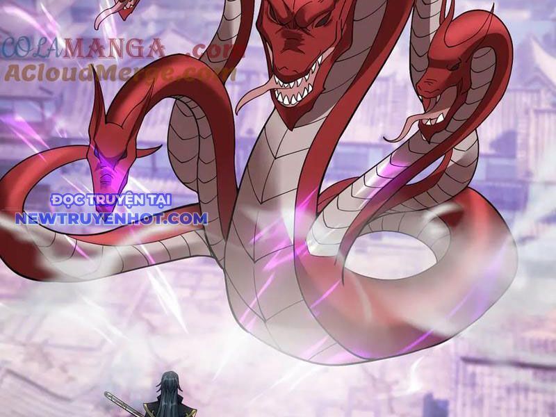 Ngủ Say Vạn Cổ: Xuất Thế Quét Ngang Chư Thiên: Chapter 81