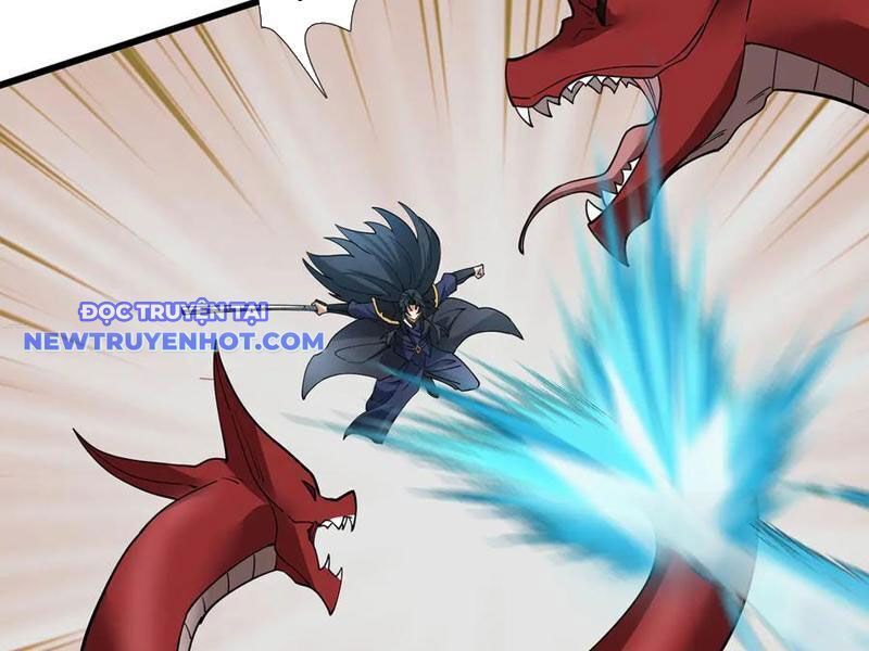 Ngủ Say Vạn Cổ: Xuất Thế Quét Ngang Chư Thiên: Chapter 81