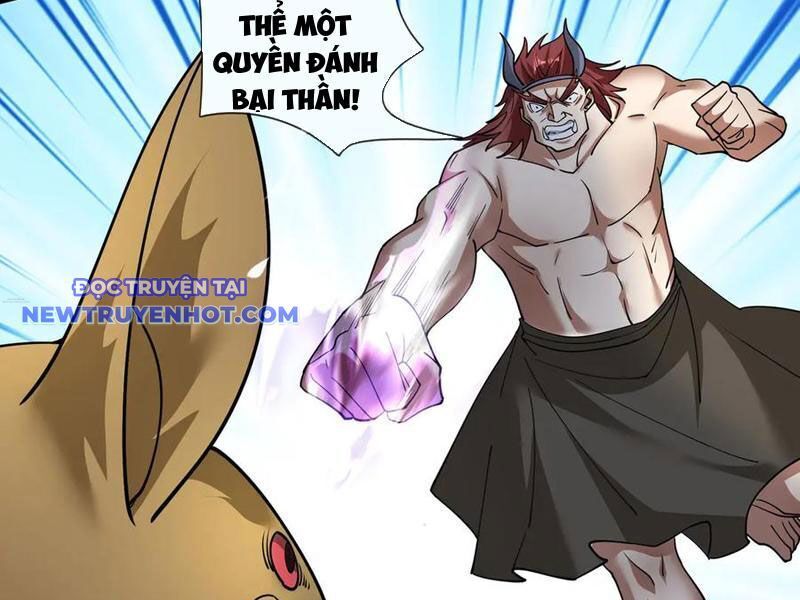 Ngủ Say Vạn Cổ: Xuất Thế Quét Ngang Chư Thiên: Chapter 81