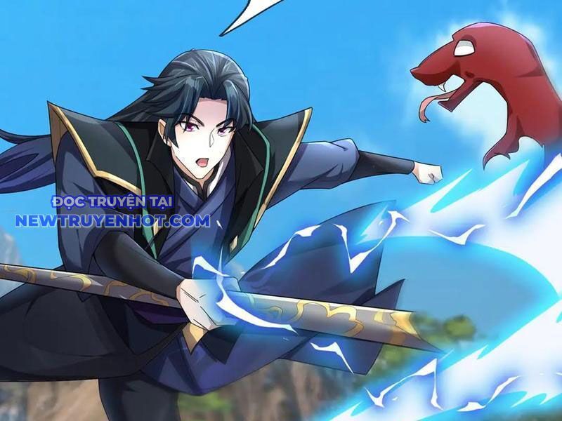Ngủ Say Vạn Cổ: Xuất Thế Quét Ngang Chư Thiên: Chapter 81