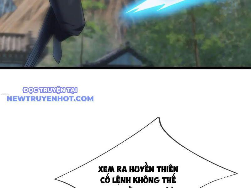 Ngủ Say Vạn Cổ: Xuất Thế Quét Ngang Chư Thiên: Chapter 81