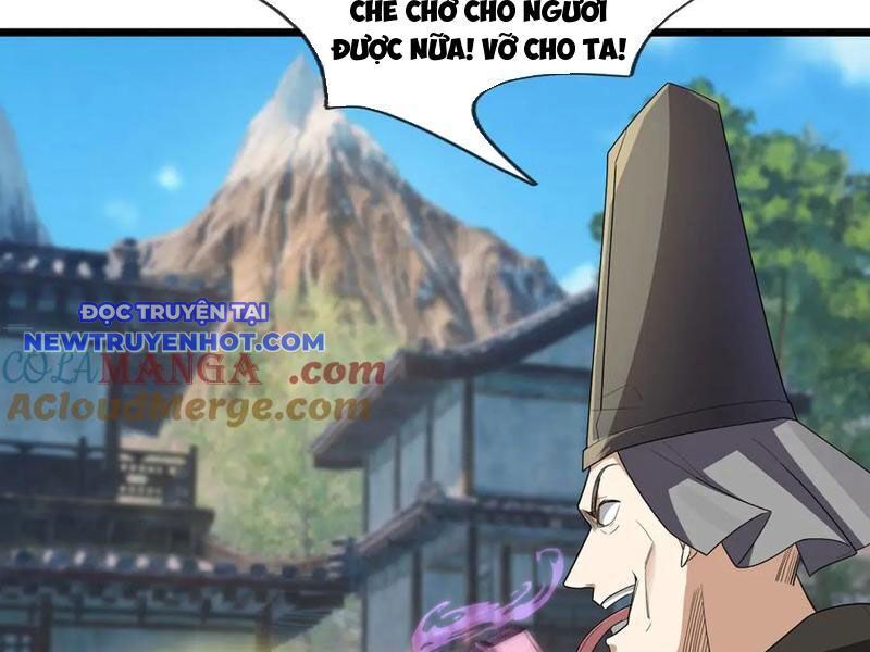 Ngủ Say Vạn Cổ: Xuất Thế Quét Ngang Chư Thiên: Chapter 81