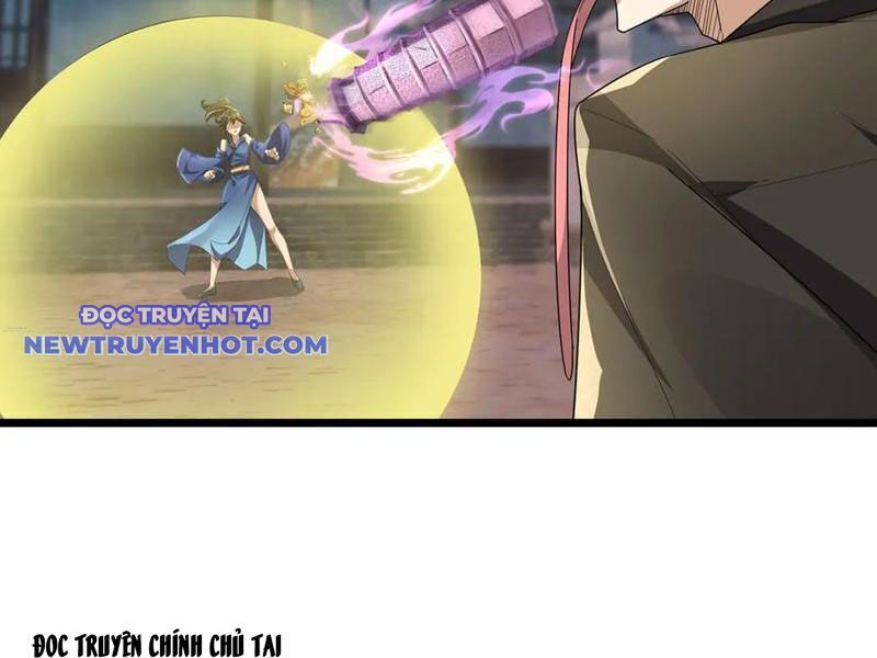 Ngủ Say Vạn Cổ: Xuất Thế Quét Ngang Chư Thiên: Chapter 81