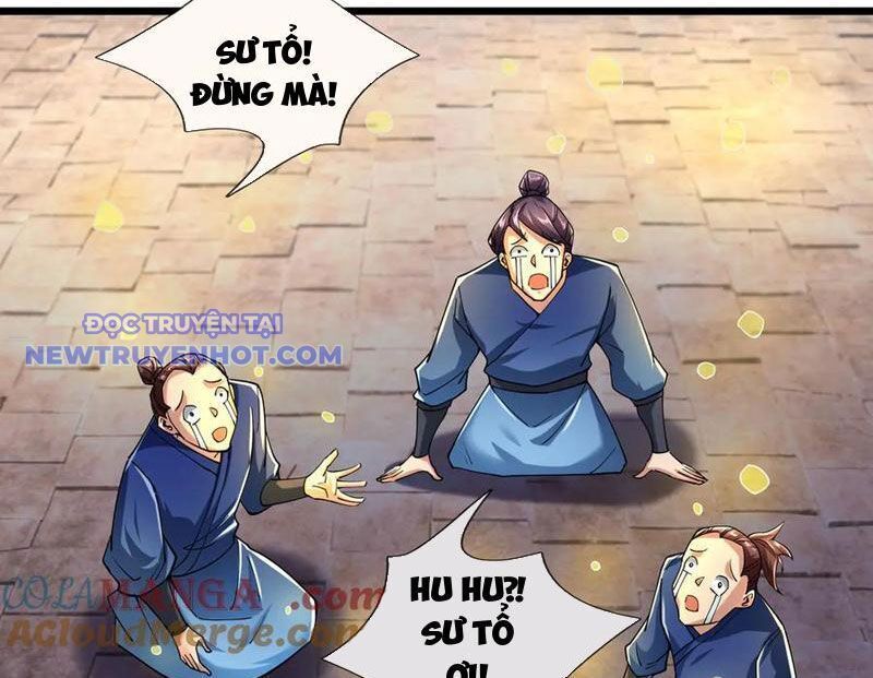 Ngủ Say Vạn Cổ: Xuất Thế Quét Ngang Chư Thiên: Chapter 82