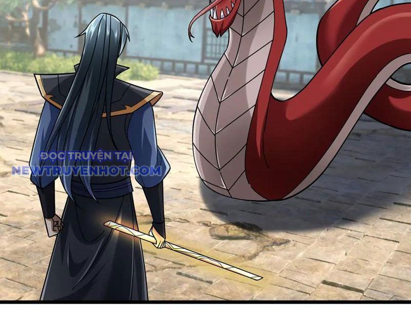 Ngủ Say Vạn Cổ: Xuất Thế Quét Ngang Chư Thiên: Chapter 82