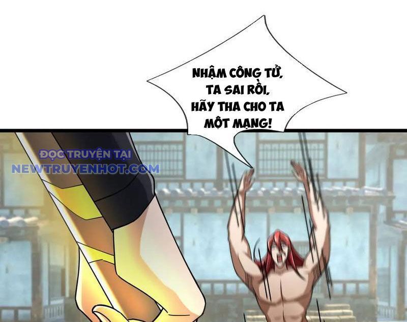 Ngủ Say Vạn Cổ: Xuất Thế Quét Ngang Chư Thiên: Chapter 82
