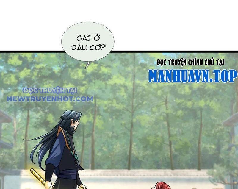 Ngủ Say Vạn Cổ: Xuất Thế Quét Ngang Chư Thiên: Chapter 82