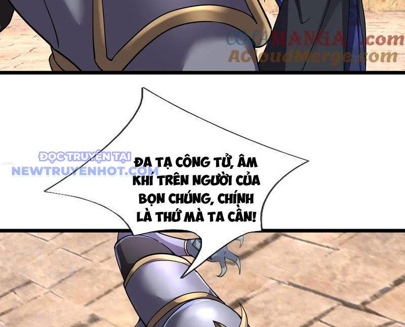Ngủ Say Vạn Cổ: Xuất Thế Quét Ngang Chư Thiên: Chapter 82
