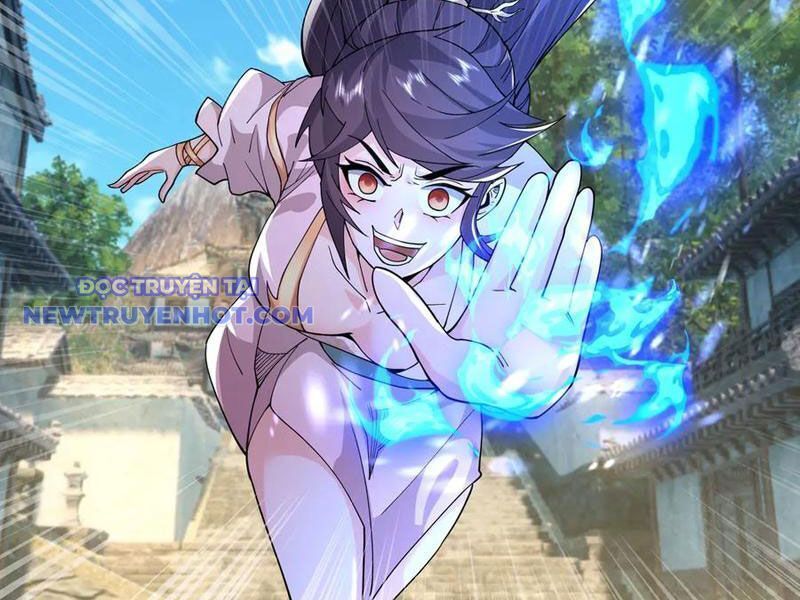 Ngủ Say Vạn Cổ: Xuất Thế Quét Ngang Chư Thiên: Chapter 83