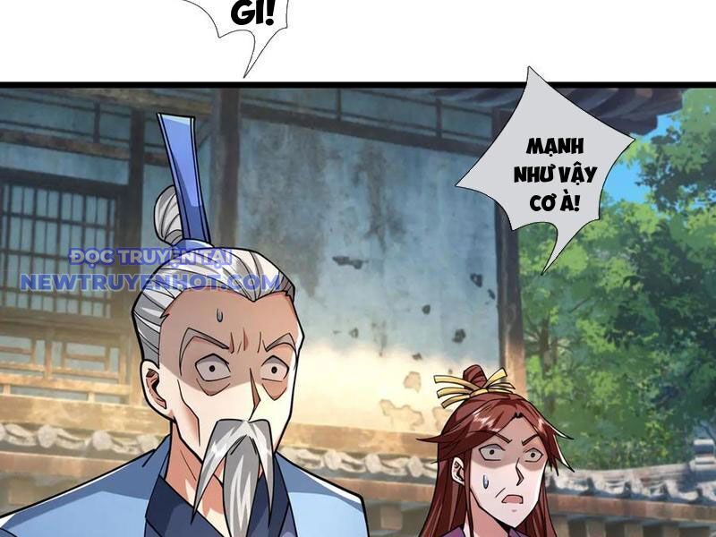 Ngủ Say Vạn Cổ: Xuất Thế Quét Ngang Chư Thiên: Chapter 83