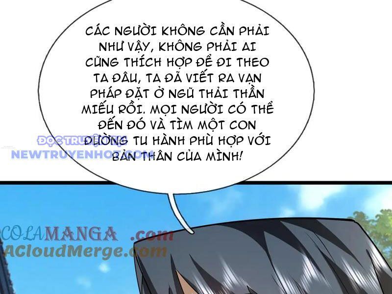 Ngủ Say Vạn Cổ: Xuất Thế Quét Ngang Chư Thiên: Chapter 83