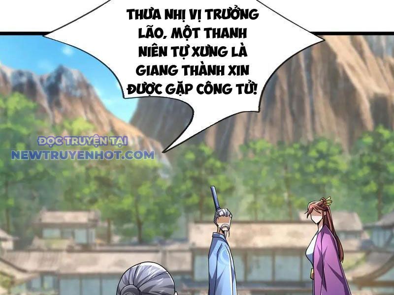 Ngủ Say Vạn Cổ: Xuất Thế Quét Ngang Chư Thiên: Chapter 83
