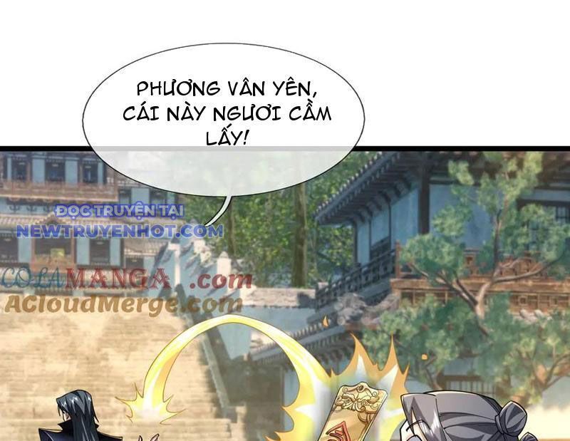 Ngủ Say Vạn Cổ: Xuất Thế Quét Ngang Chư Thiên: Chapter 84