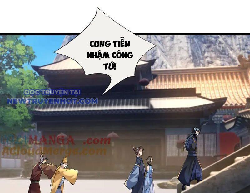 Ngủ Say Vạn Cổ: Xuất Thế Quét Ngang Chư Thiên: Chapter 84