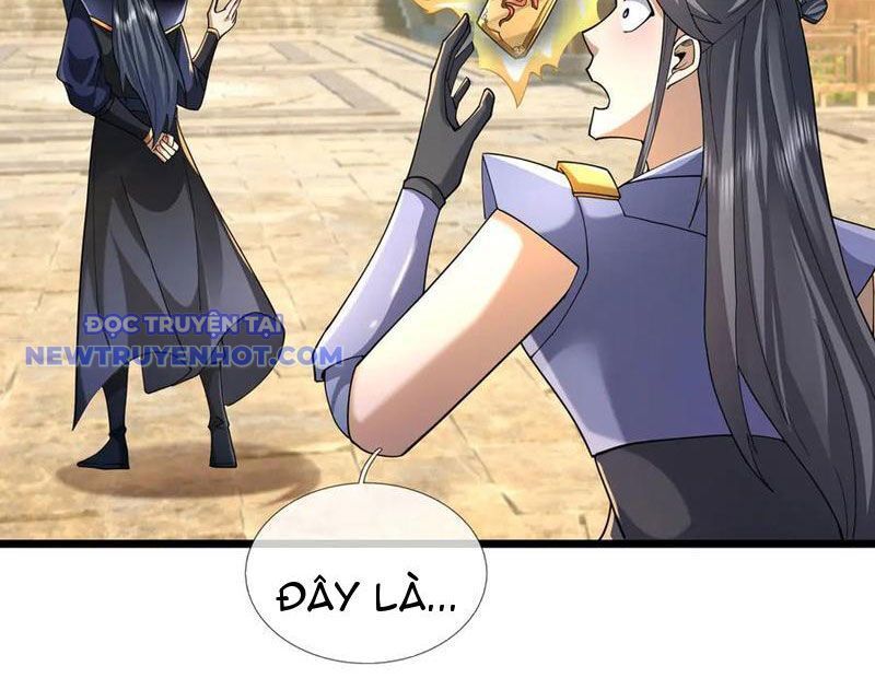 Ngủ Say Vạn Cổ: Xuất Thế Quét Ngang Chư Thiên: Chapter 84