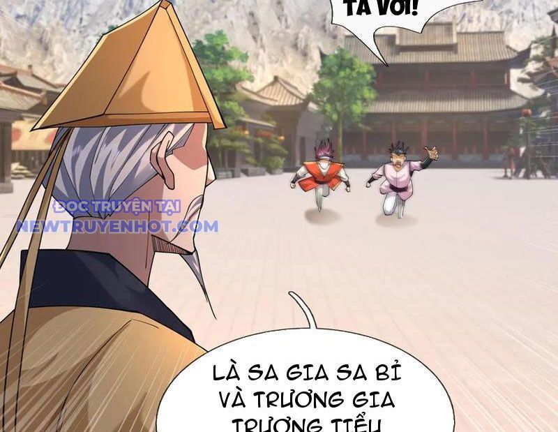 Ngủ Say Vạn Cổ: Xuất Thế Quét Ngang Chư Thiên: Chapter 84