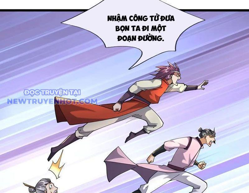 Ngủ Say Vạn Cổ: Xuất Thế Quét Ngang Chư Thiên: Chapter 84