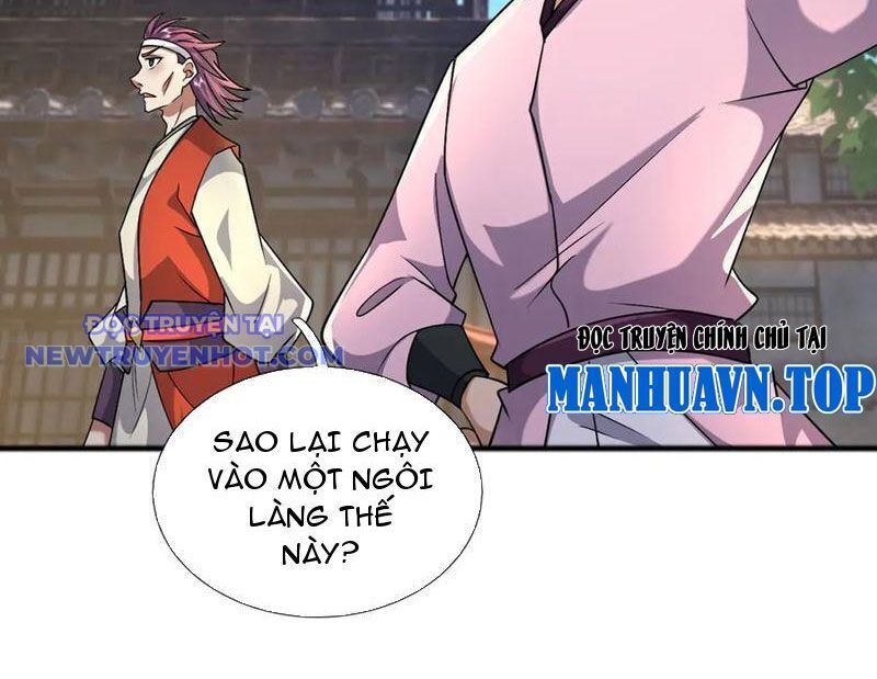 Ngủ Say Vạn Cổ: Xuất Thế Quét Ngang Chư Thiên: Chapter 84