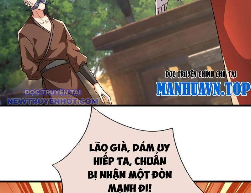 Ngủ Say Vạn Cổ: Xuất Thế Quét Ngang Chư Thiên: Chapter 84