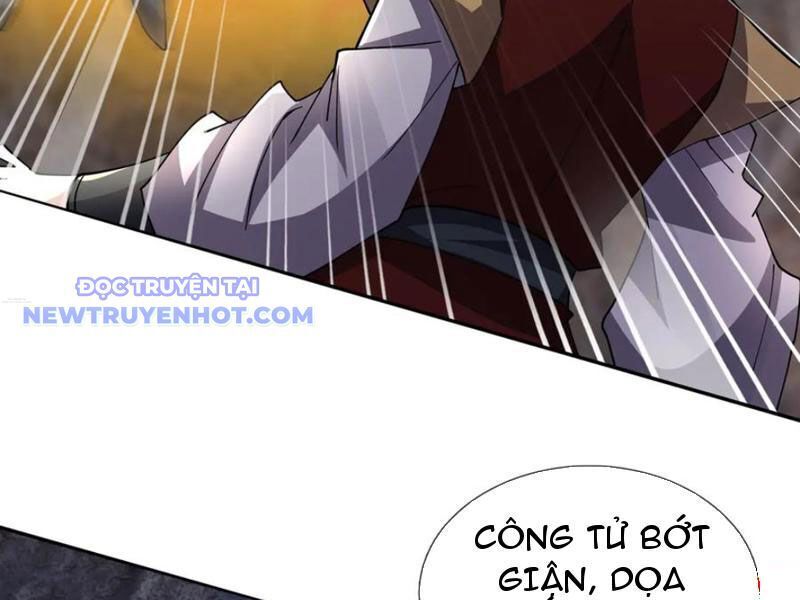 Ngủ Say Vạn Cổ: Xuất Thế Quét Ngang Chư Thiên: Chapter 85