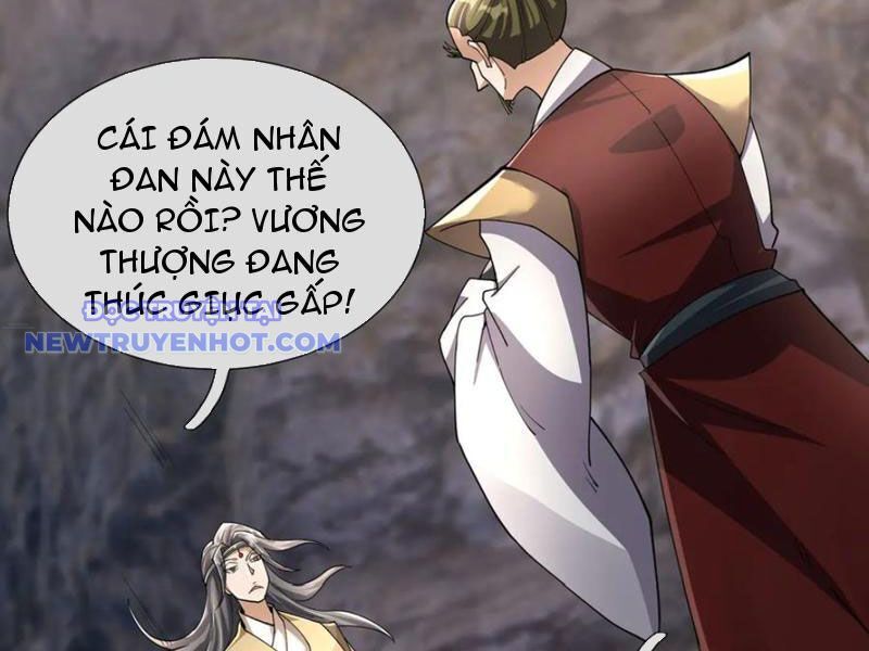 Ngủ Say Vạn Cổ: Xuất Thế Quét Ngang Chư Thiên: Chapter 85