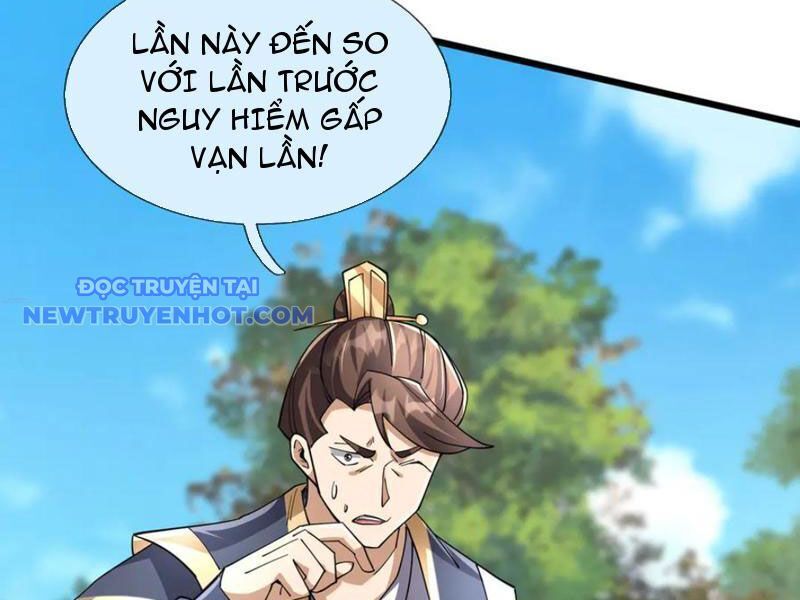 Ngủ Say Vạn Cổ: Xuất Thế Quét Ngang Chư Thiên: Chapter 85